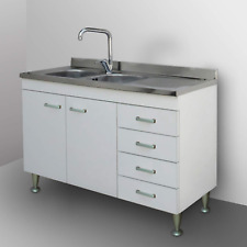 . - Mobile Sottolavello Cm 120