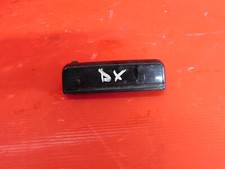 MANIGLIA ESTERNA ANTERIORE DESTR PIAGGIO PORTER ELETTRICO 2002 2006 12V MARY 687