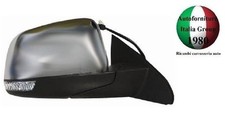 SPECCHIO RETROVISORE DX EL