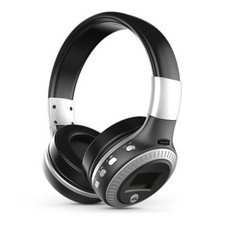 Cuffie Bluetooth Wireless
