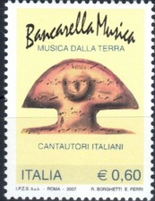 2007 italia repubblica Premio