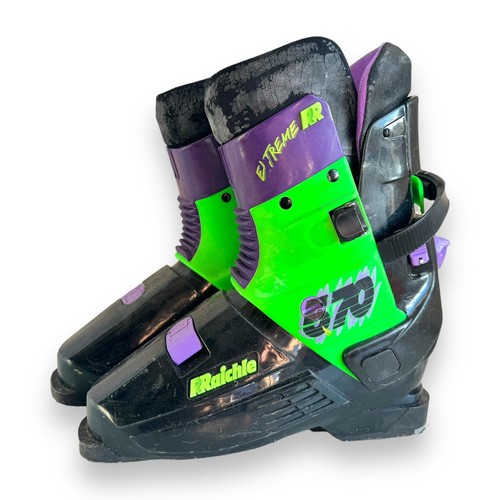 Scarponi sci uomo - sci,
