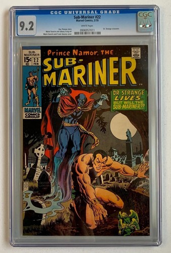 Sub mariner marvel - sub-mariner,