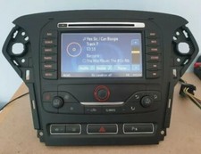 FORD RADIO CODE SERVICE TRAVEL PILOT NX HS MCA2 MONDEO SMAX NAV STEREO BLAUPUNKT