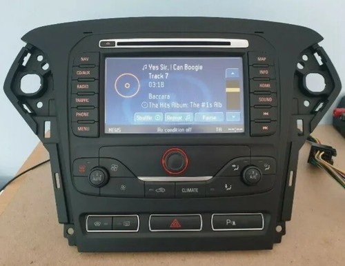 Ford radio code service travel - service,