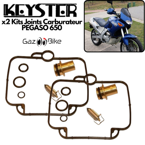 Aprilia pegaso 650 1992 - 650, à