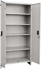 PROMETAL Armadio in Metallo 2