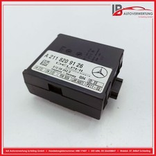 MERCEDES C-KLASSE KOMBI S203