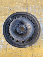 FIAT MULTIPLA (2001) CERCHIO IN FERRO R15 6J X 15 H2 ET31.5