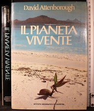 IL PIANETA VIVENTE. DAVID