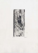 RUGGERI PIERO" COMPOSIZIONE "