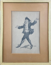 Mario Vellani Marchi (Modena