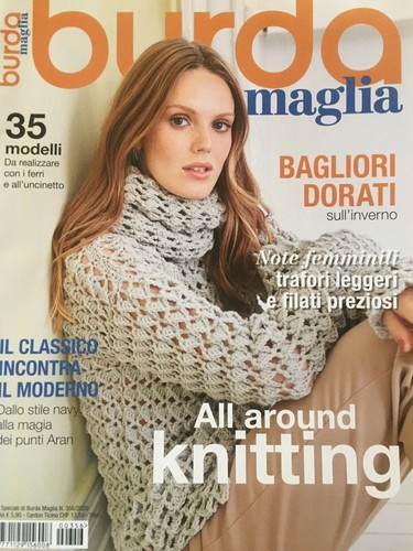 Gli speciali burda - di,