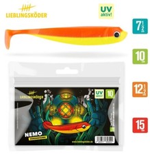 Lieblingsköder Nemo Pesci di