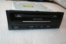 Centralina radio Audi A4 A5 Q5