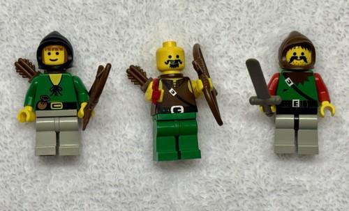 Lotto forestmen lego - di,