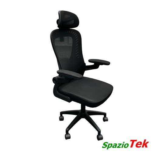 Sedia ergonomica ufficio - ergonomica,