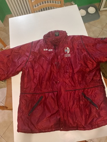 Giacca ufficiale torino calcio - giacca,