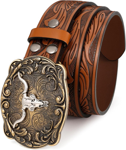 Cintura cowboy per uomo - da,