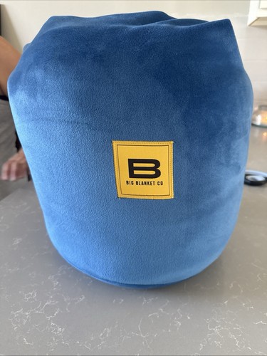 Big blanket company - blanket,