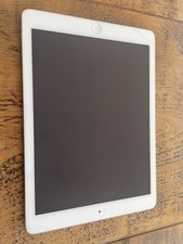 Apple iPad Air (A1474) - 9,7"