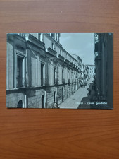 Nuoro - Corso Garibaldi