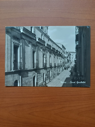 Nuoro corso garibaldi - -,