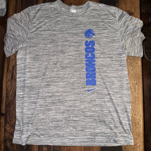 Nike shirt uomo boise - uomo,