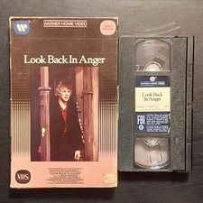 LOOK BACK IN ANGER (1980)