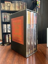 The Lord of the Rings by J. R