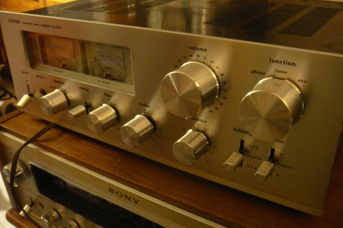 Denon 3900 - denon, sa
