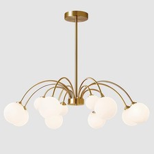 Lampadario Camera da Letto