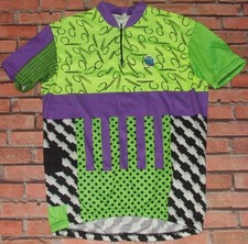 SEB MAGLIA SHIRT MAILLOT BICI