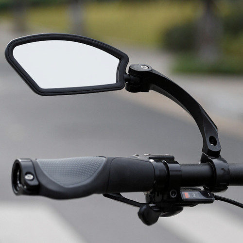Specchio retrovisore mtb - specchio,