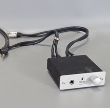 Pro ject head box - box, mkii