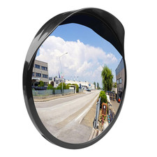 Specchio stradale convesso - stradale,