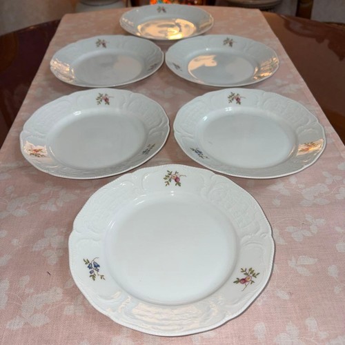 Rosenthal classic rose set - classic,