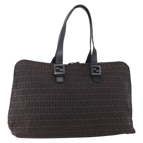 Borsa fendi zucchino - zucchino, in