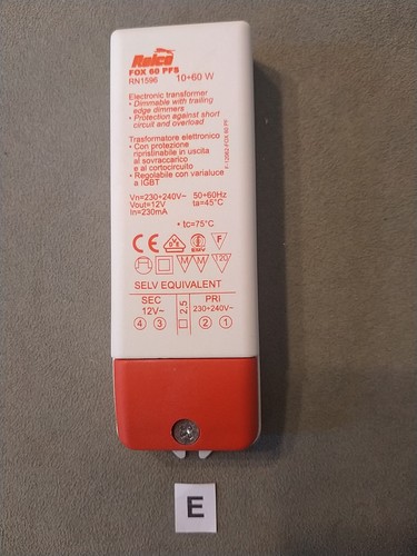 Relco trasformatore - relco,
