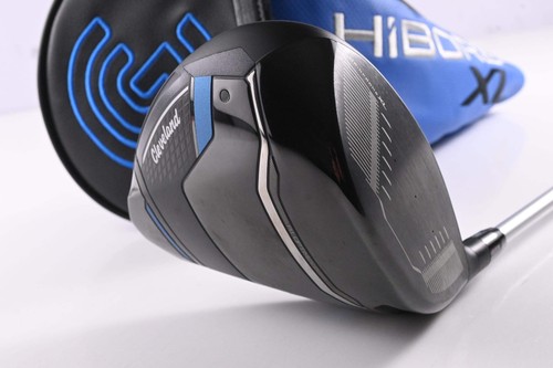 Driver cleveland hibore - driver, xl