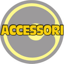 MOLA ARENARIA MM 200X40X20