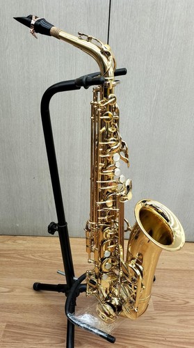 Sassofono contralto yamaha - sassofono,