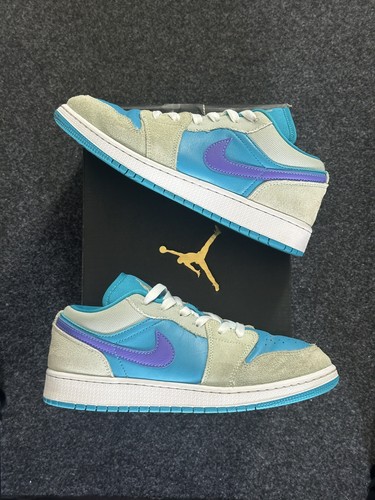 Nike jordan low grigio - nike,
