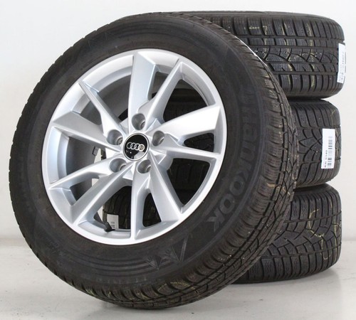 Audi cerchi invernali - 8w, b9