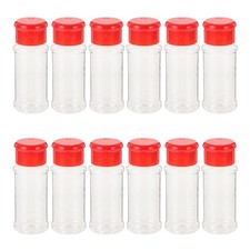  Barattoli di spezie da 24