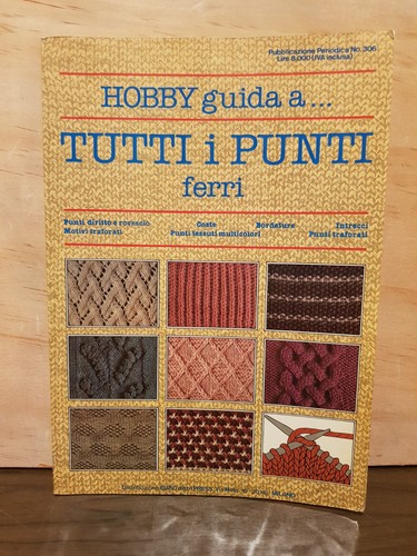 Manuale hobby guida ferri - guida, da