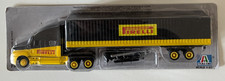 CAMION MERCEDES PIRELLI  N 37  ITALERI FABBRI SCALA 1:87