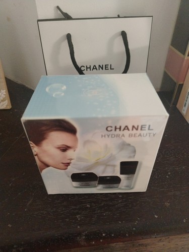 Chanel hydra beauty - ,