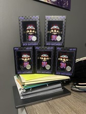 Mazzo di nuovi cazzi Thrilljoy