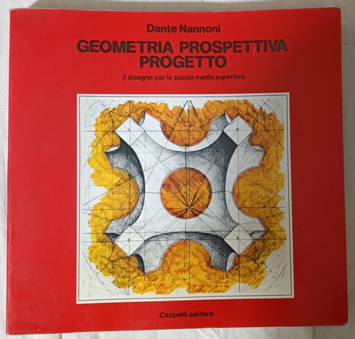 Libro geografia prospettiva - libro,